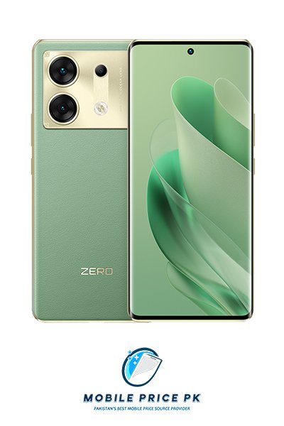 Infinix Zero 30 5G