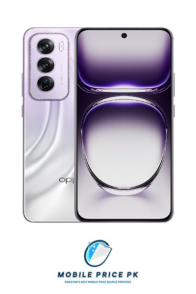 Oppo Reno 12