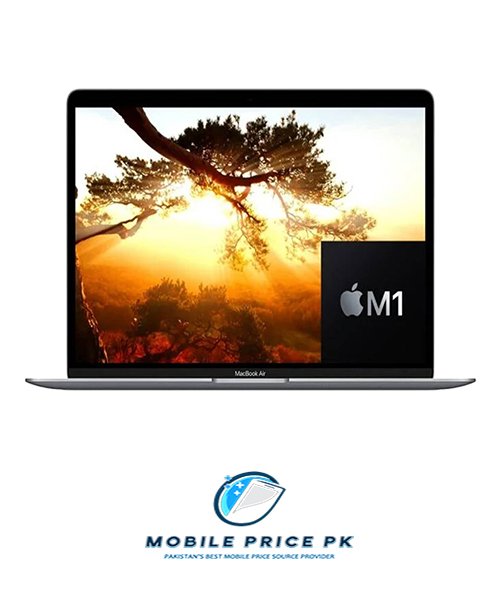 Apple MacBook Air 13″ MGN63