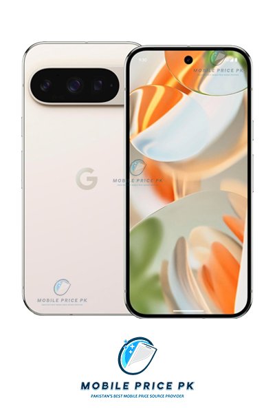 Google Pixel 9