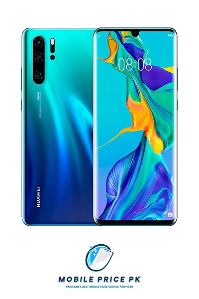 Huawei P30 Pro