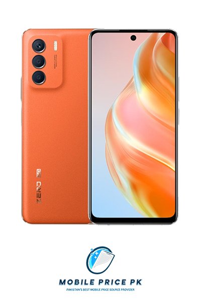 Infinix Zero 5G 2023