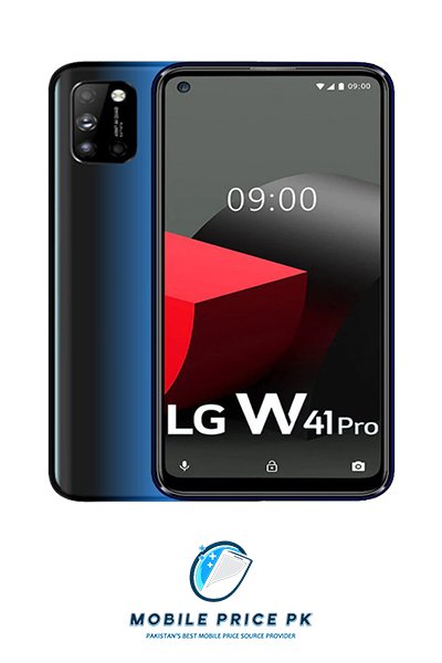 LG-W41-Pro