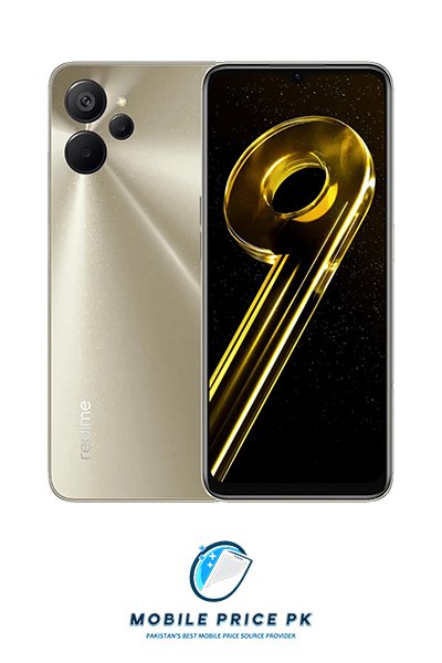 Realme 9