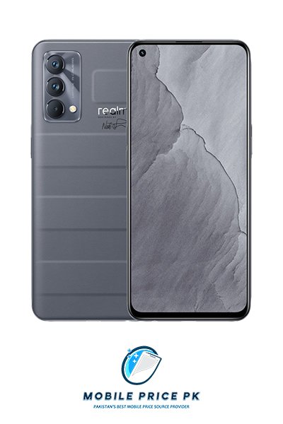 Realme GT Master