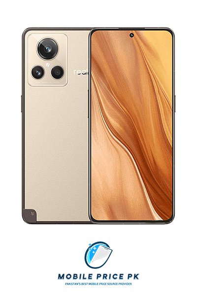 Realme GT2 Explorer Master