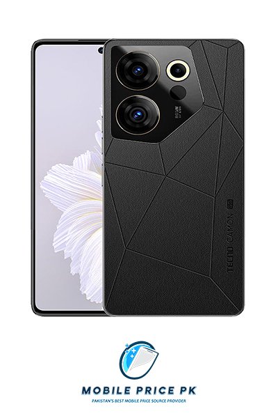 Tecno Camon 20 Premier