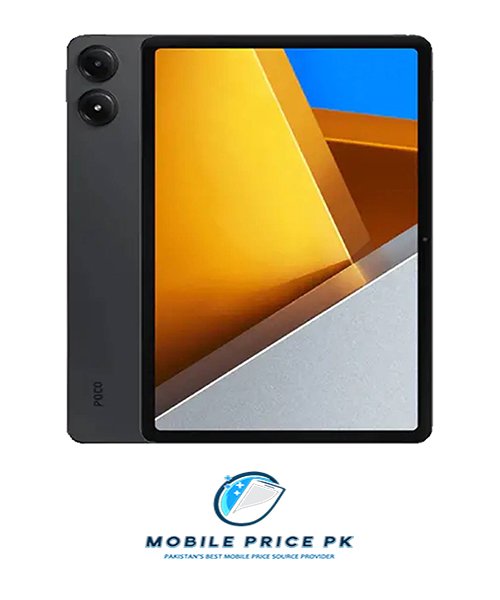 Xiaomi Poco Pad 5G