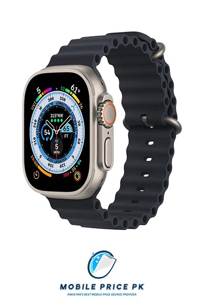 Apple Watch Ultra (49mm)