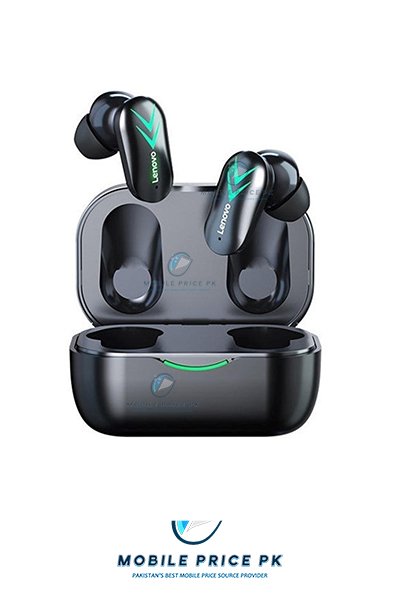 Lenovo-XT82-TWS-Wireless-Earbuds