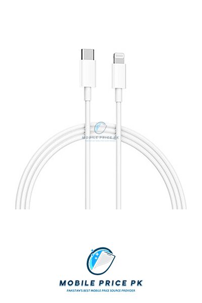 Mi-USB-C-to-Lightning-Cable