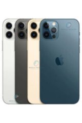 iPhone 12 Pro camera details, iPhone 12 Pro battery life, iPhone 12 Pro availability in Pakistan