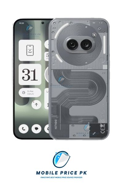 nothing phone (3a) pro