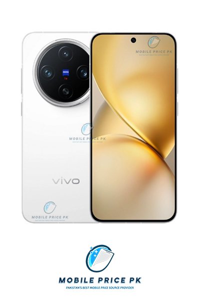 vivo X200 pro