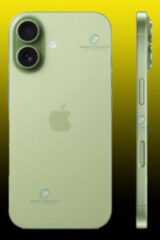 A18 Bionic chip performance, iPhone 17 vs Samsung A56, Best price for iPhone 17 Karachi,