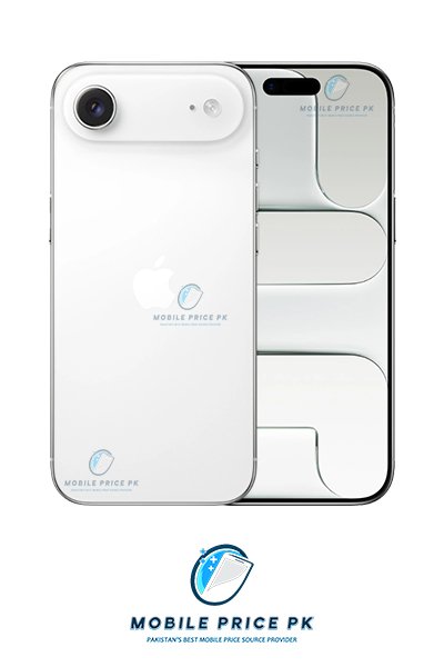 Apple iPhone 17 Air