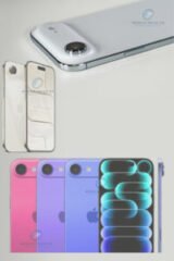 iPhone 17 Air Pakistan, Apple iPhone 17 Air Price, A18 Bionic Chip, Lightweight iPhone, PTA Approved iPhone,Budget Apple Phone, iPhone 17 Air vs SE, iOS 18 Features, iPhone 17 Air Launch Date