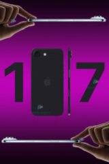 iPhone 17 Air Pakistan, Apple iPhone 17 Air Price, A18 Bionic Chip, Lightweight iPhone, PTA Approved iPhone,Budget Apple Phone, iPhone 17 Air vs SE, iOS 18 Features, iPhone 17 Air Launch Date
