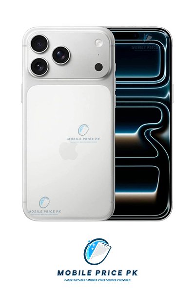 Apple iPhone 17 Pro