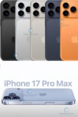 Apple iPhone 17 Pro Max 2025, iPhone 17 Pro Max specs and features, A19 Pro chip performance, iPhone 17 Pro Max PTA tax iPhone 17 Pro Max vs Samsung S25 Ultra,