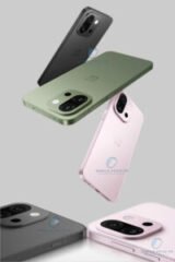 120Hz AMOLED Display, 100W Fast Charging, OxygenOS 15, PTA Approved OnePlus,