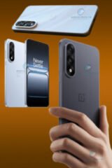 OnePlus Nord 5 vs Samsung Galaxy A55, OnePlus Nord 5 vs Nothing Phone (3), Best mid-range phone 2025, Best camera phone under 100,000 PKR,