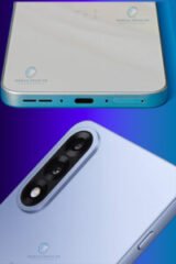 OnePlus Nord 5 6800 mAh battery life test results, OnePlus Nord 5 unboxing with 80W charger included, OnePlus Nord 5 size comparison vs Samsung Galaxy A55, OxygenOS 15 user interface on OnePlus Nord 5, Photo sample taken with the OnePlus Nord 50MP main camera,