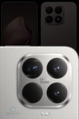 Detailed specifications and price comparison for the Xiaomi 15T in Pakistan,