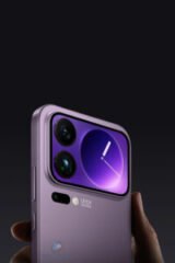Xiaomi 17 Pro camera module close-up, Xiaomi 17 Pro launch date, Best Xiaomi phones in Pakistan, Xiaomi 2025 mobiles Pakistan,