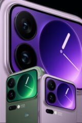 Infographic showing the official price of Xiaomi 17 Pro Max in Pakistani Rupees