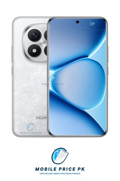 Xiaomi Redmi Note 15