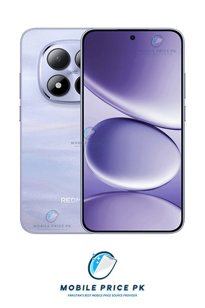 Xiaomi Redmi Note 15 Pro+