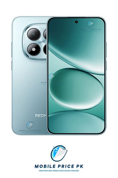 Xiaomi Redmi Note 15 Pro