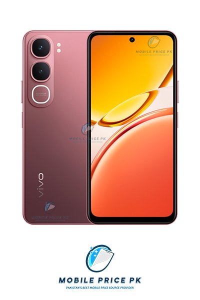Vivo Y31 price in Pakistan 2025