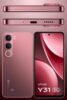 Vivo Y31 camera and design