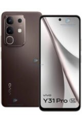 Vivo Y31 Pro full specifications Pakistan