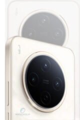 Complete specifications list for the vivo Y500 Pro, including RAM, storage, and processor,