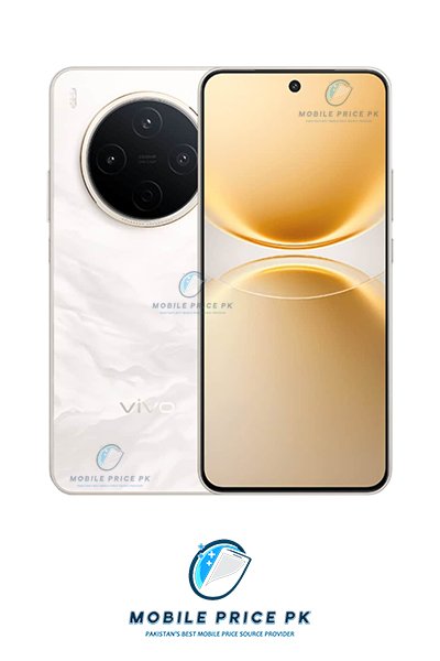 vivo Y500 Pro