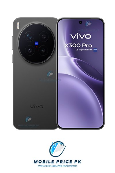 vivo X300 Pro