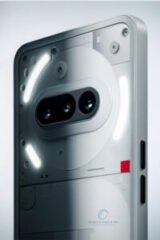 Nothing Phone 3a price in Pakistan, Nothing Phone (3a) specs, Nothing Phone 3a PTA price,