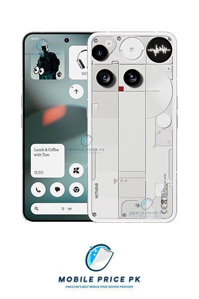 Nothing Phone (3)