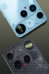 Nothing Phone 3, Nothing Phone 3 price in Pakistan, Nothing Phone 3 specs, Glyph Interface, transparent design phone, Carl Pei, mid-range flagship, smartphone Pakistan 2025, Android phone price,