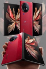 Price comparison of vivo X Fold2 in Pakistan across different retailers,