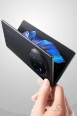 vivo foldable phone Pakistan, latest vivo mobile 2025, vivo X Fold series,