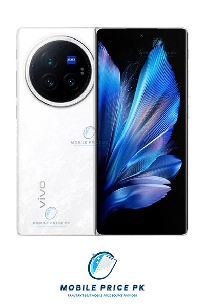 vivo X Fold3 Pro