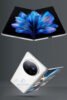 Complete vivo X Fold3 Pro specifications sheet: Snapdragon 8 Gen 3, 16GB RAM, 5700mAh battery, vivo X Fold3 Pro price Pakistan, best foldable under 400k, vivo vs Samsung foldable,