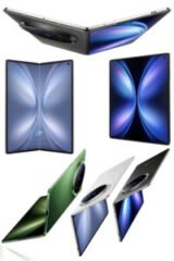 vivo X Fold5 launch date, vivo X Fold5 specs, upcoming foldable phone 2025, Snapdragon 8 Gen 3 phone, foldable phone camera, 120W fast charging,