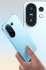 vivo X200 FE camera performance sample,