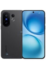 vivo X200 FE official design and display,