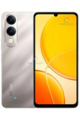 Vivo Y04 camera and display specifications